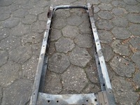 фото thumb №10, Iveco daily iv v 06-14 65c 70c рама двойник 625x86,5x19cm rozs 435cm #161