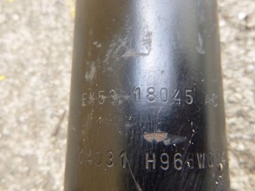 фото thumb №4, Jaguar f-type f тип амортизатор перед правые