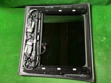 фото thumb №6, Peugeot 508 ii sw универсал люк стекло крышная