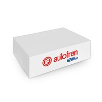 фото thumb №1, Autofren seinsa d5078 набір захисту пилозахисний, амортизатор