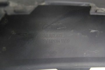 фото thumb №13, Бампер перед audi tt s-line 8s0 2014-2019 оригінальний номер