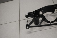 фото thumb №3, Вкладыш поддон масляный audi 3.0 tdi crt 059103138bm