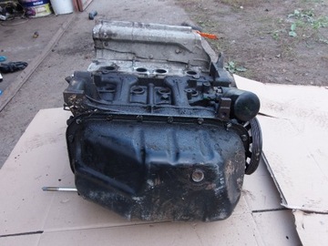 фото thumb №14, Silniik renault twingo i 1,2 8v benz clio i