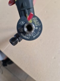 фото thumb №4, Форсунка инжектор 1.6dci renault trafic iii h8201055367