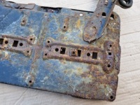 Основание аккумулятор mercedes w123 220d седан Недорого, фото thumb