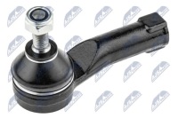 фото thumb №12, Наконечник важіль кермового renault clio i/ii -05 megane -03 | 7701474492
