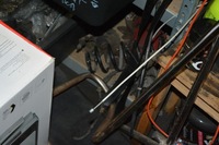 фото thumb №7, Пружина задняя зад vw passat b8 3q0511115aj