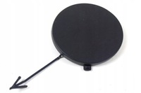 фото thumb №1, Ford focus mk1 заглушка фаркоп буксировочный передняя