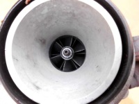 фото thumb №8, 8980536742 турбіна opel zafira b 1.7 cdti z17dtr