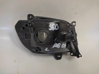 фото thumb №6, Audi a8 d3 lift 4e0 протитуманна фара лівий передній перед 2008-