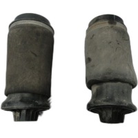 фото thumb №1, Подушка пневмоподушка подвеска задняя mercedes gls w166 x166 2014 r310716401 2c-93