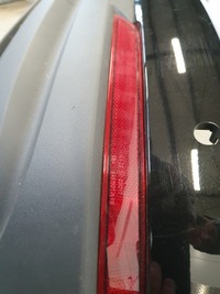 фото thumb №11, Audi q3 83a 2018-2024 бампер зад задний 83a807511 4xpdc