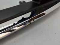 фото thumb №10, Mercedes eqe w294 amg 2022- спойлер накладка бампера перед a2948855901