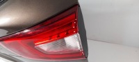 фото thumb №8, Nissan qashqai ii j11 кришка кришка багажника колір z11