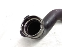 Патрубок інтеркулер mercedes-benz ml w164 Оригінал, фото thumb