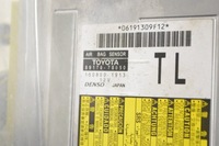 фото thumb №5, Lexus nx 300h z1 2018 rhd модуль керуючий srs