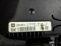 фото thumb №8, Opel insignia a экран дисплей радио 12844841g