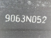 фото thumb №12, Volvo xc40 капот передняя 17-2022 rok