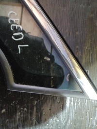 фото thumb №6, Стекло кузовная левая dot736as2m42 kia ceed ii 12-15r