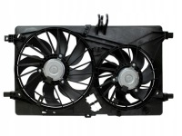 фото thumb №8, Вентилятор радиатора renault master iii 2010- 2.3