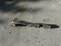 фото thumb №1, Балка двигуна підрамник primera p12