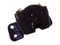 фото thumb №1, Замок стекло крышки задняя hyundai tucson i 2004-2009