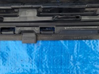 Skoda kamiq | решётка радиатора решётка радиатора бампера перед чёрный monte carlo 658853653 в Украине, фото thumb