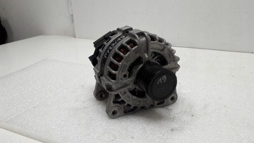 фото thumb №9, Renault clio v 5 1.0 генератор 150a 231001993r