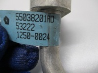 фото thumb №4, Wąż шланг кондиціонера jeep 55038201ad