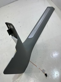 фото thumb №1, Захист поріг права led audi a8 d4 4h1867272f