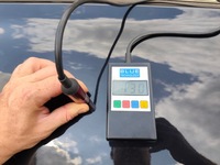 фото thumb №8, Bmw x1 e84 ліва передні двері 475