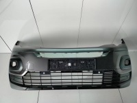 Купить Peugeot rifter 2018 с передний бампер передний, фото thumb