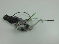 фото thumb №4, Toyota aygo i ab10 05-09 замок перед левый