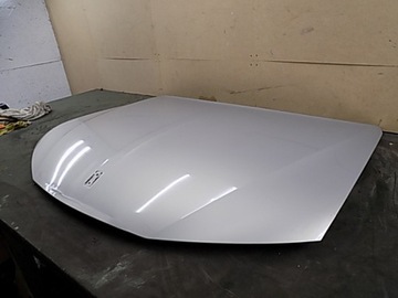 фото thumb №7, Капот citroen ds4 ii crossback крышка двигателя оригинал