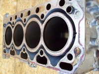 фото thumb №8, Volvo xc60 xc90 2.0 t6 блок двигателя b4204t27