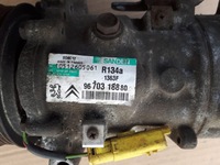 фото thumb №7, Citroen c3 ii ds3 09-13 1.4 8v 75km компрессор насос кондиционера 9670318880