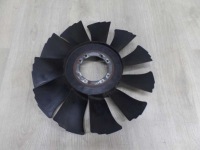 Iveco daily 2.3 99-14 вентилятор вентилятор радиатора 504024647 с Разборки, фото thumb