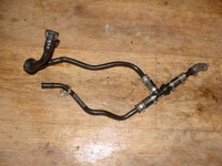 фото thumb №1, Шланг вакуум 2.4 audi a6 c5 рестайлинг