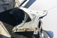 фото thumb №8, Лонжерон чверть права перед bmw x5 e70 lci a52