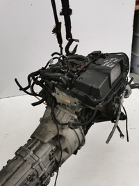фото thumb №8, Двигатель комплектный bmw 3 e90 5 e60 320d 520d 2.0d m47d20 204d4