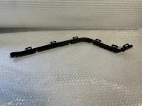 фото thumb №1, Vw passat b8 kombi направляющая бампера левый задняя