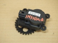 фото thumb №1, Моторчик отопителя opel insignia 13372986