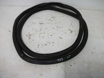 фото thumb №1, 658867367b прокладка левый зад skoda kamiq