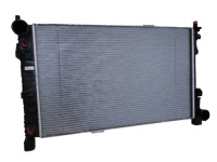 Купить Mercedes c w203 203 рестайлинг  радиатор воды жидкости, фото thumb