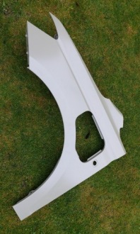 фото thumb №1, Caddy 2k7 крила лівий перед гібрид новий оригінал ehybrid