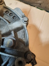 фото thumb №9, Коробка передач передач rover mg zs 2.0tdi 83kw rg-11