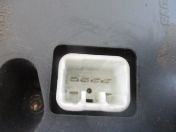 фото thumb №6, Toyota yaris i 1.0vvt-i спідометр  21658090-7 denso 257tys km
