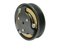 фото thumb №1, Зчеплення компресор opel corsa c astra h 6854069