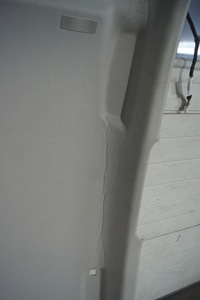 фото thumb №7, Стеля renault clio v 739100790r