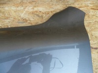 фото thumb №10, Vw touareg 7l 2002- крыло левый